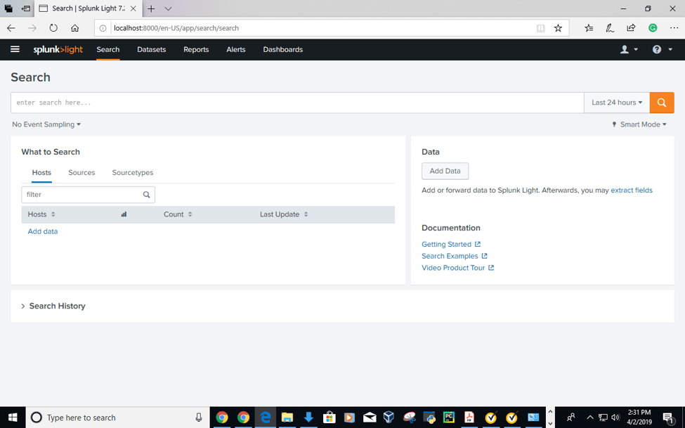 Splunk_Core_Cert