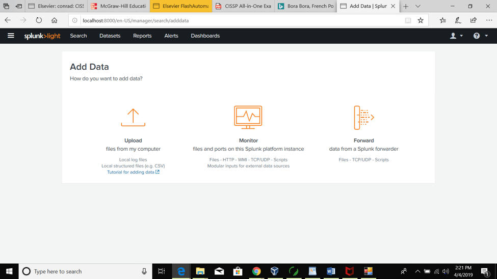 Splunk_Core_Cert