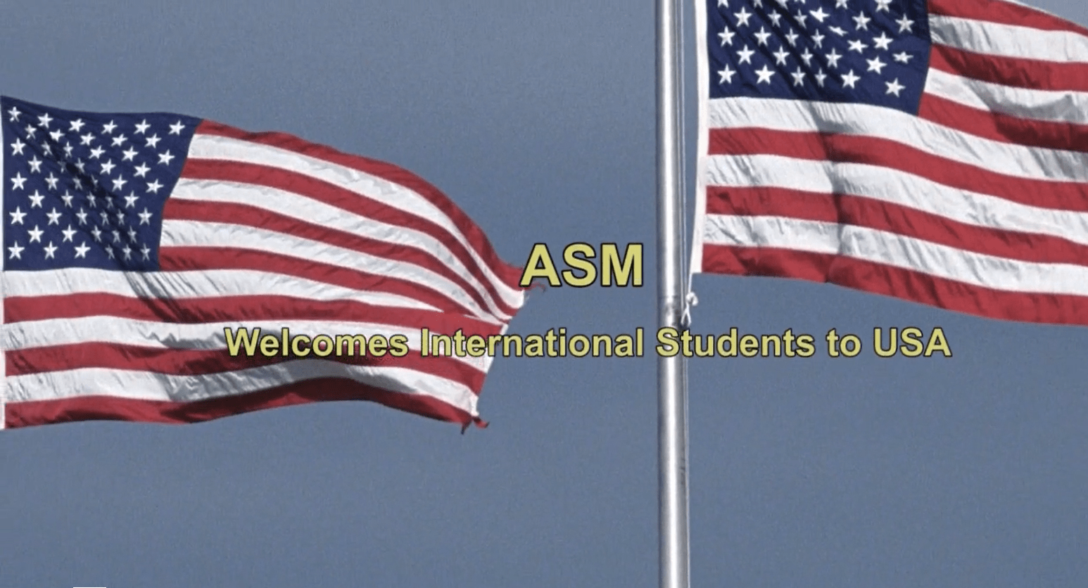 international students