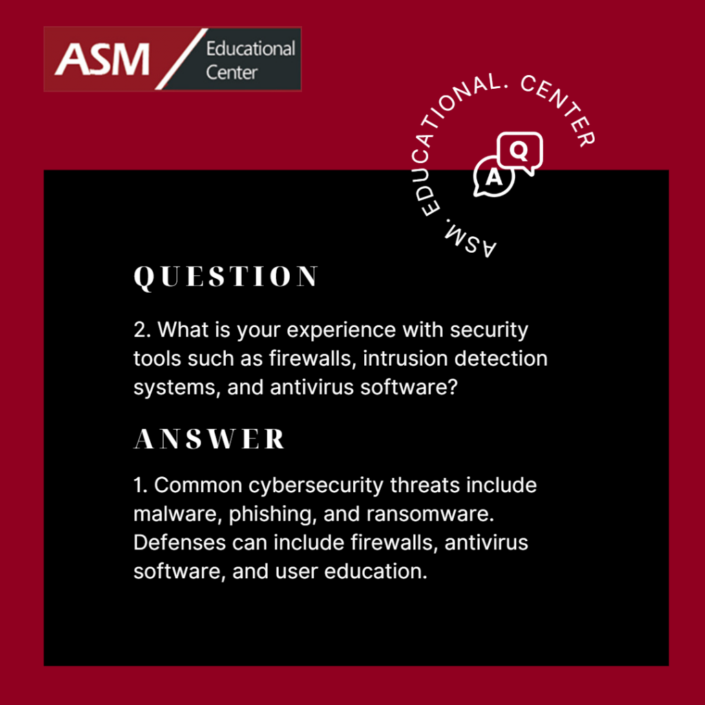 Sec+ Q&A