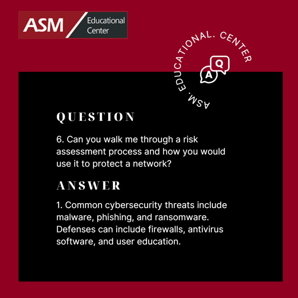 Sec+ Q&A