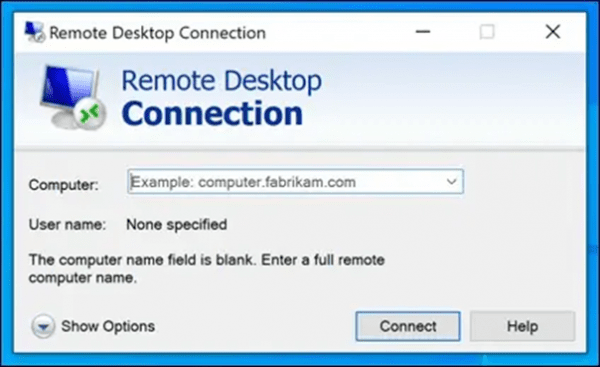 CompTIA NET+ | Remote Desktop Protocol (RDP)