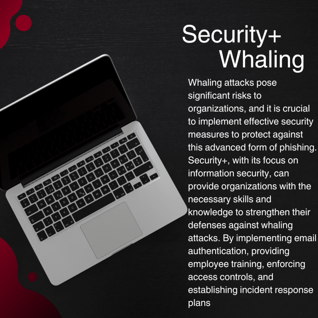 CompTIA Security+ Certification