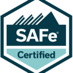 SAFe Certified